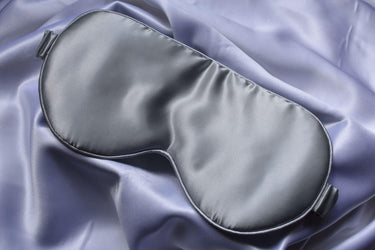 Masque de Nuit en Soie - StudioSoie